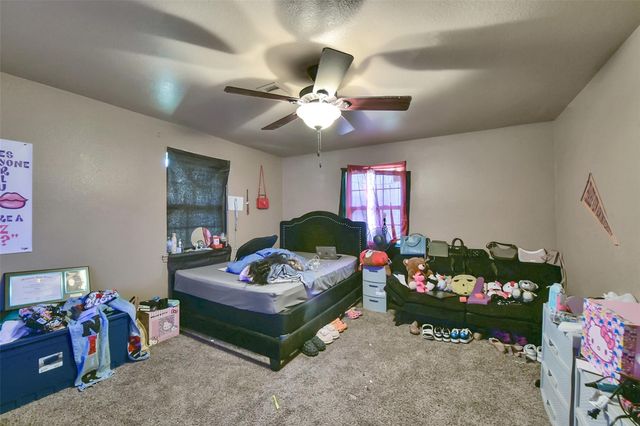 4800 Fort Worth Avenue, Port Arthur, TX 77640