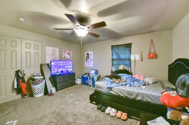 4800 Fort Worth Avenue, Port Arthur, TX 77640