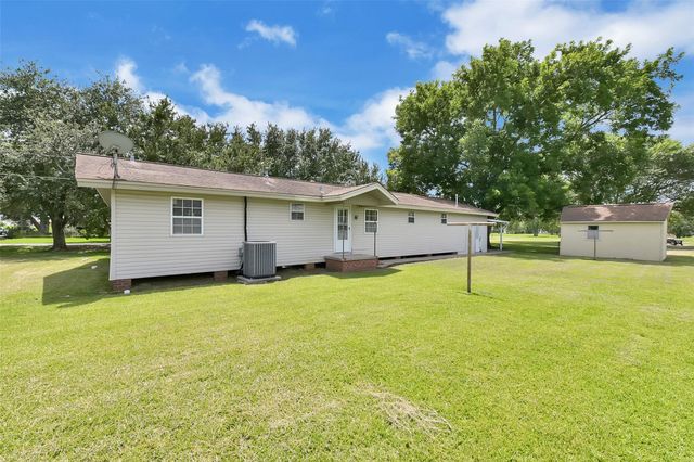 4800 Fort Worth Avenue, Port Arthur, TX 77640