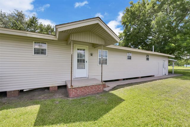 4800 Fort Worth Avenue, Port Arthur, TX 77640