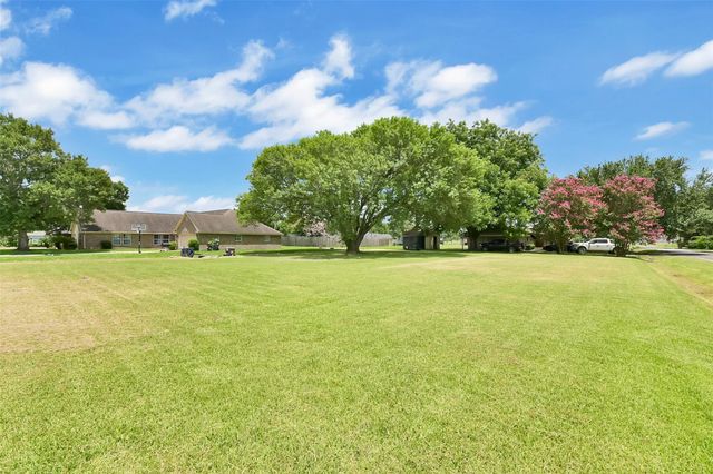 4800 Fort Worth Avenue, Port Arthur, TX 77640