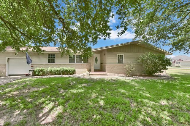 4800 Fort Worth Avenue, Port Arthur, TX 77640