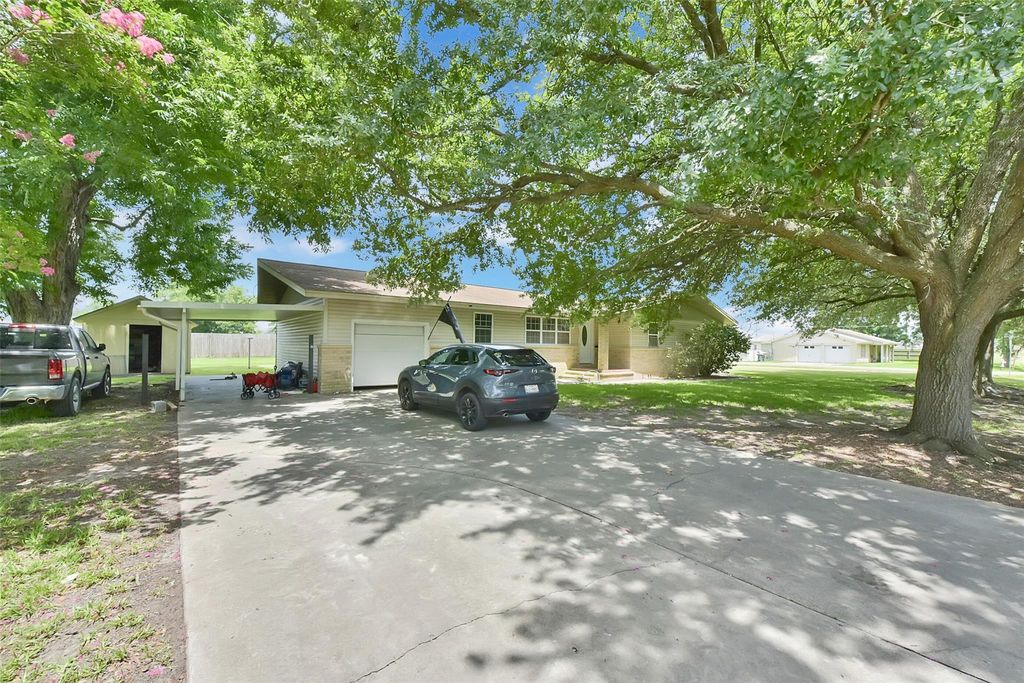4800 Fort Worth Avenue, Port Arthur, TX 77640