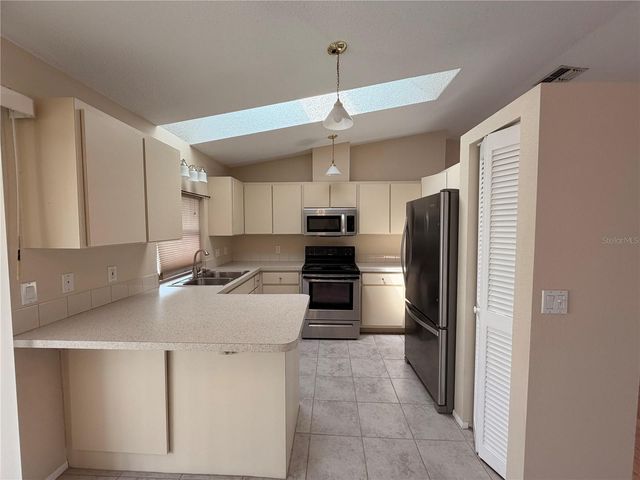 25043 PALISADE ROAD, Punta Gorda, FL 33983