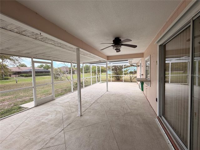 25043 PALISADE ROAD, Punta Gorda, FL 33983