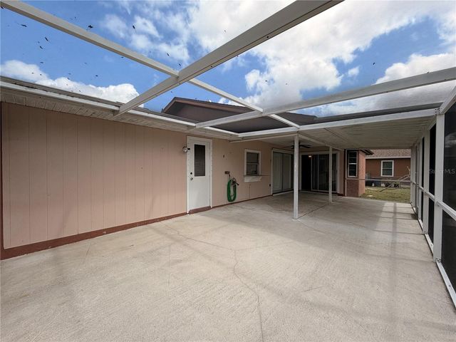 25043 PALISADE ROAD, Punta Gorda, FL 33983