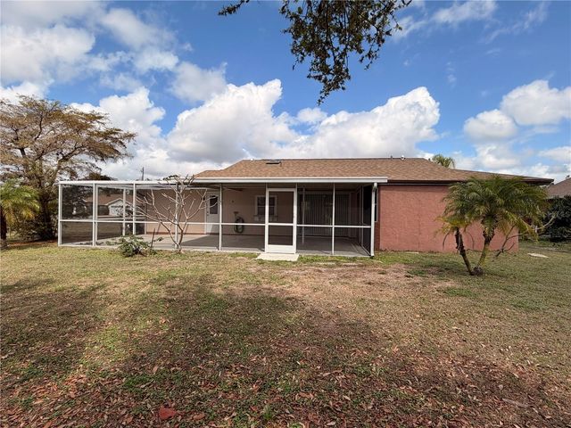 25043 PALISADE ROAD, Punta Gorda, FL 33983