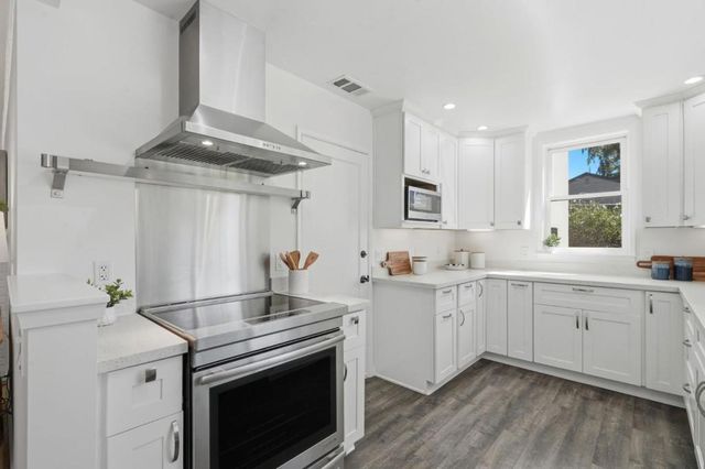 4102 Verdosa Drive, Palo Alto, CA 94306
