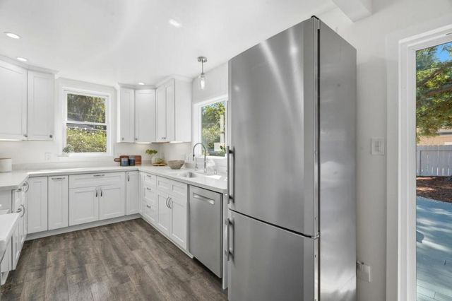 4102 Verdosa Drive, Palo Alto, CA 94306