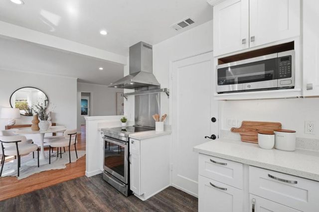 4102 Verdosa Drive, Palo Alto, CA 94306