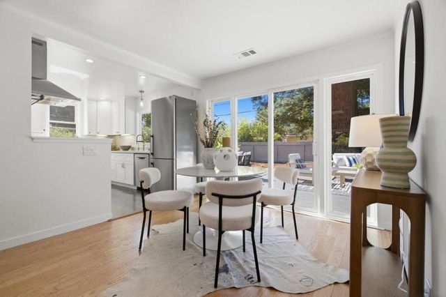 4102 Verdosa Drive, Palo Alto, CA 94306
