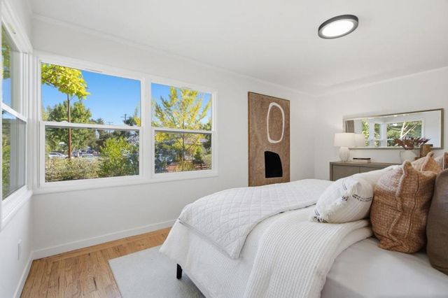 4102 Verdosa Drive, Palo Alto, CA 94306