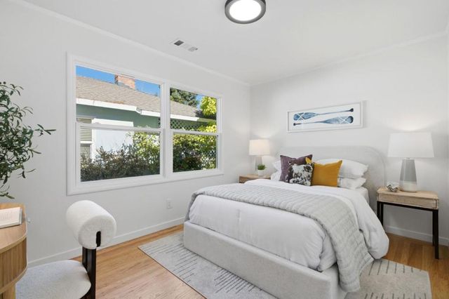 4102 Verdosa Drive, Palo Alto, CA 94306