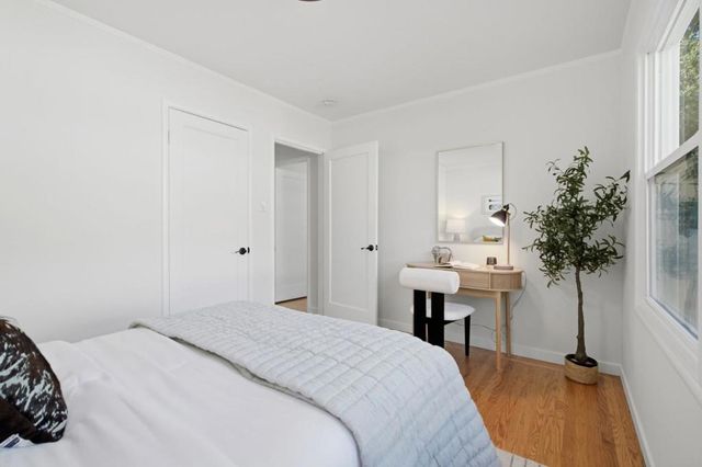 4102 Verdosa Drive, Palo Alto, CA 94306