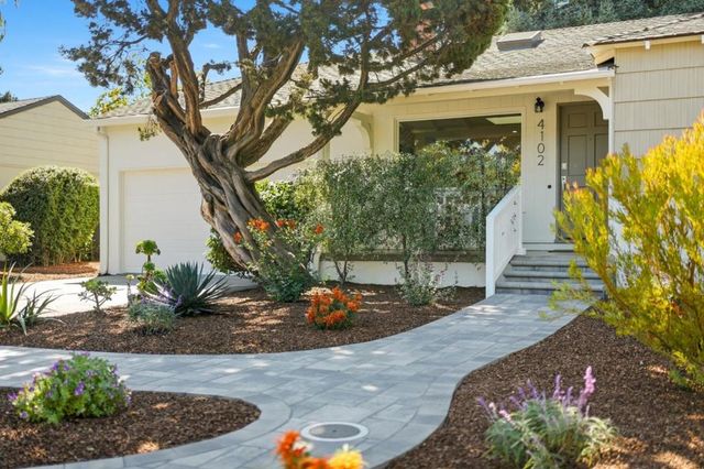 4102 Verdosa Drive, Palo Alto, CA 94306