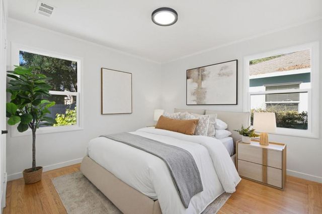 4102 Verdosa Drive, Palo Alto, CA 94306