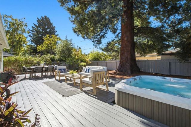 4102 Verdosa Drive, Palo Alto, CA 94306
