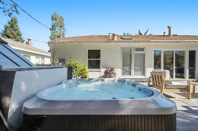 4102 Verdosa Drive, Palo Alto, CA 94306