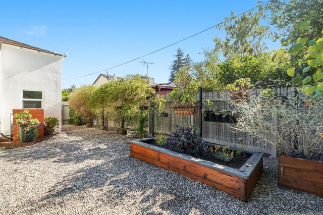 4102 Verdosa Drive, Palo Alto, CA 94306
