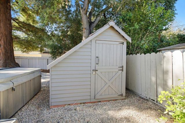 4102 Verdosa Drive, Palo Alto, CA 94306