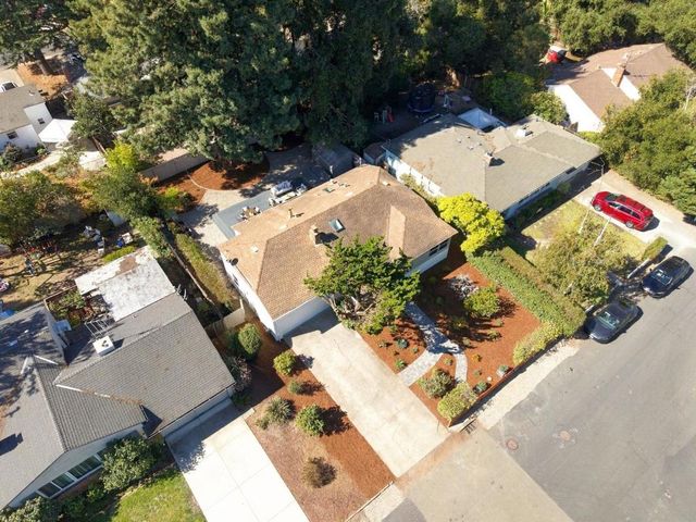 4102 Verdosa Drive, Palo Alto, CA 94306