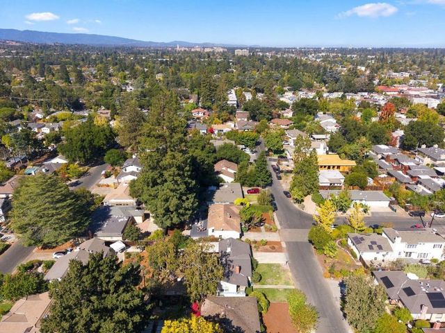 4102 Verdosa Drive, Palo Alto, CA 94306