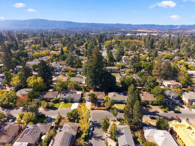4102 Verdosa Drive, Palo Alto, CA 94306