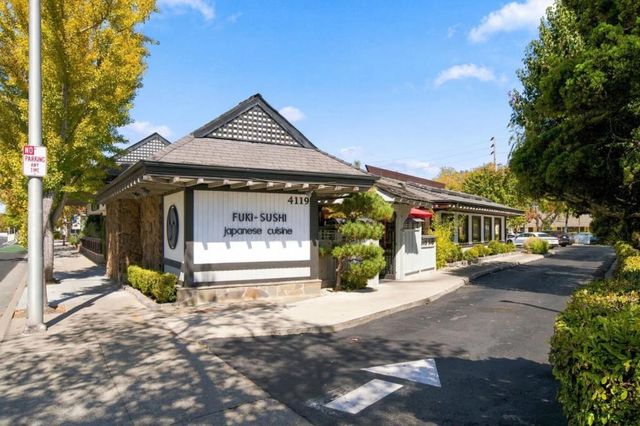4102 Verdosa Drive, Palo Alto, CA 94306