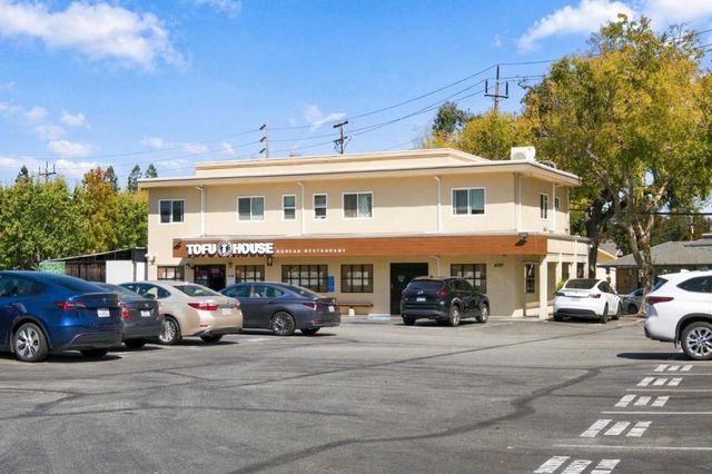 4102 Verdosa Drive, Palo Alto, CA 94306