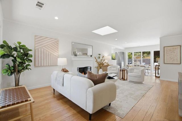 4102 Verdosa Drive, Palo Alto, CA 94306