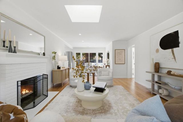 4102 Verdosa Drive, Palo Alto, CA 94306