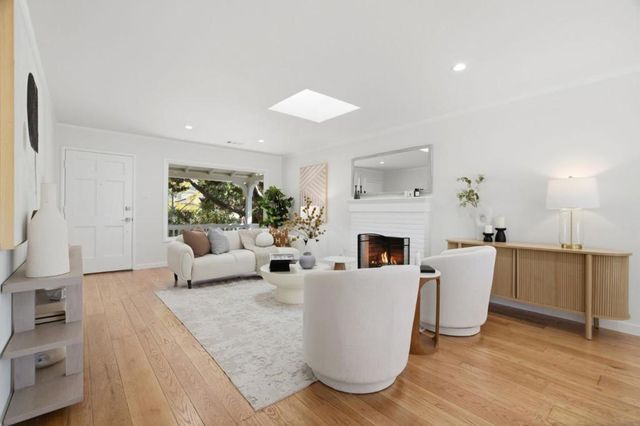 4102 Verdosa Drive, Palo Alto, CA 94306