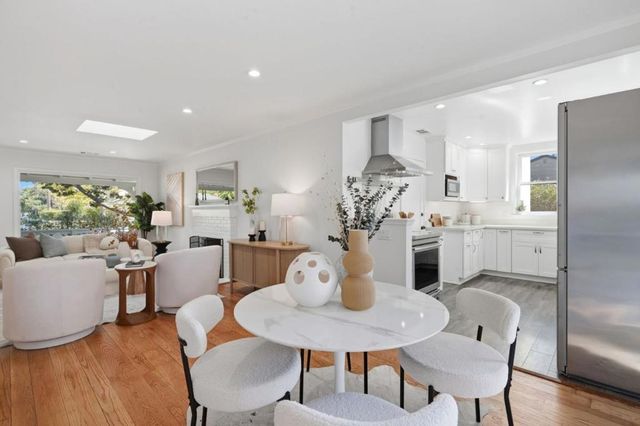 4102 Verdosa Drive, Palo Alto, CA 94306