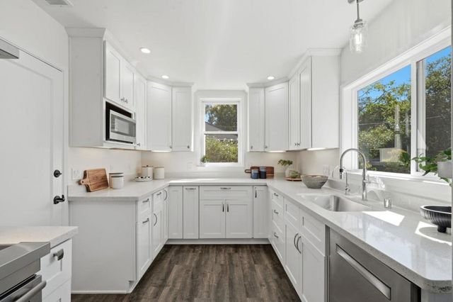 4102 Verdosa Drive, Palo Alto, CA 94306