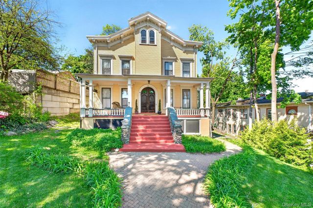 130 Depew Street, Peekskill, NY 10566