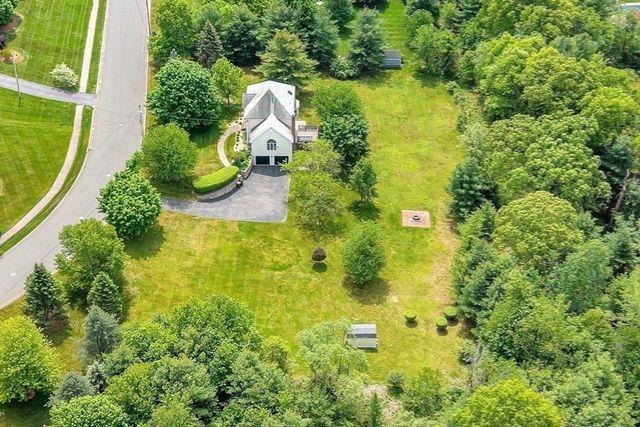 83 Jefferson Rd, Franklin, MA 02038