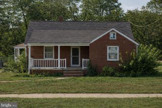 4716 PLANK RD, Fredericksburg, VA 22407