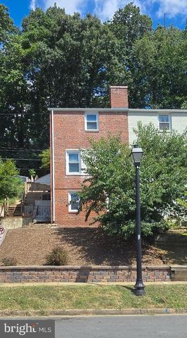 3723 KEMPER RD, Arlington, VA 22206