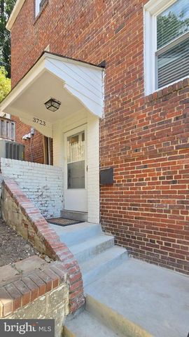 3723 KEMPER RD, Arlington, VA 22206