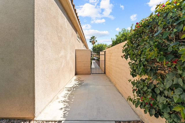 81708 Avenida De Baile, Indio, CA 92203