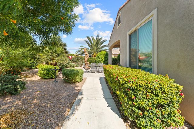 81708 Avenida De Baile, Indio, CA 92203