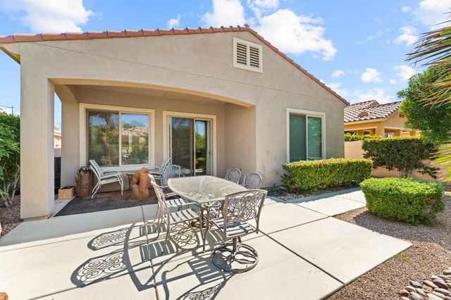 81708 Avenida De Baile, Indio, CA 92203