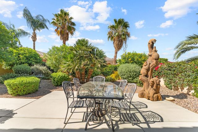 81708 Avenida De Baile, Indio, CA 92203