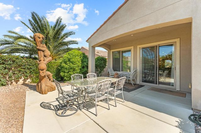 81708 Avenida De Baile, Indio, CA 92203
