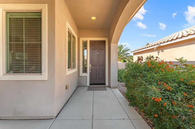 81708 Avenida De Baile, Indio, CA 92203