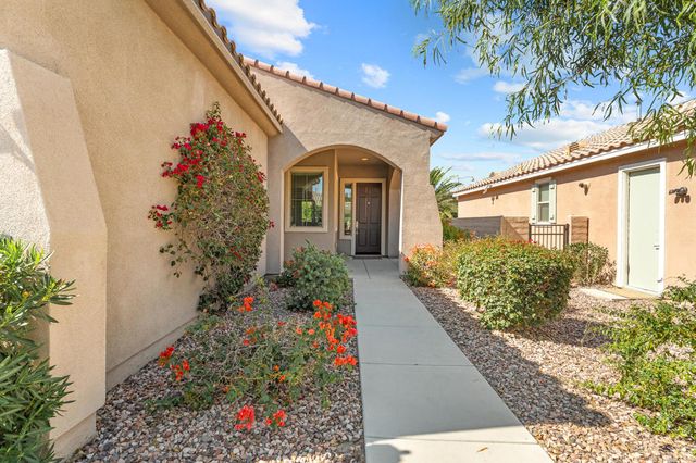 81708 Avenida De Baile, Indio, CA 92203