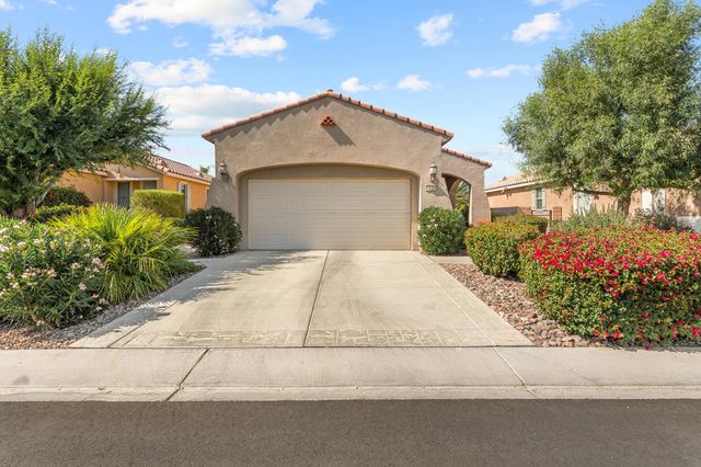 81708 Avenida De Baile, Indio, CA 92203