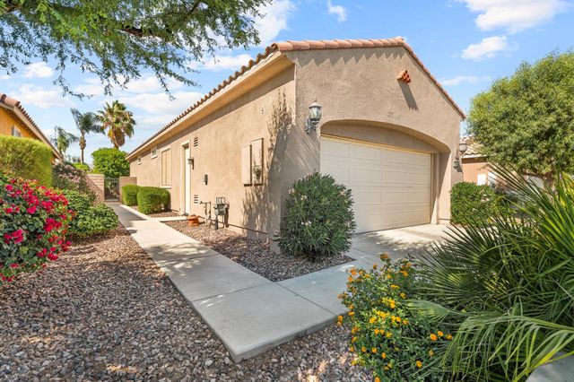 81708 Avenida De Baile, Indio, CA 92203
