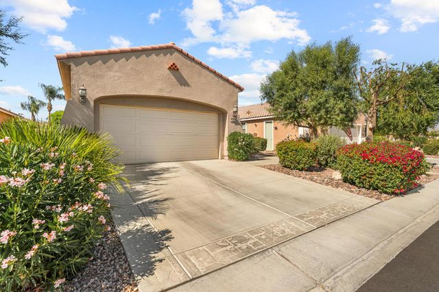 81708 Avenida De Baile, Indio, CA 92203