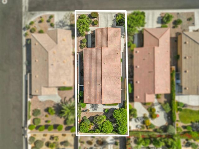 81708 Avenida De Baile, Indio, CA 92203